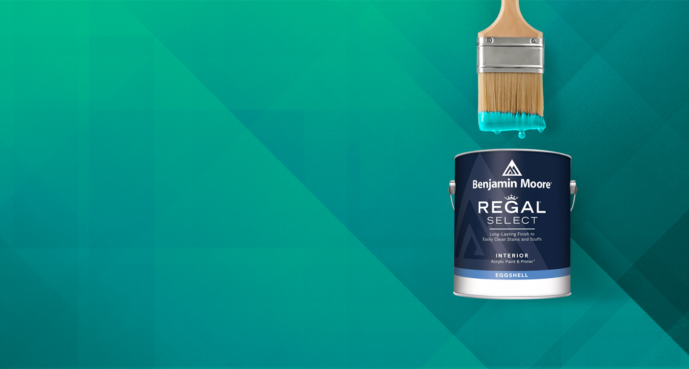 Benjamin Moore