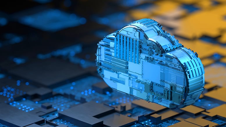 Demystifying cloud infrastructure: The backbone of modern business