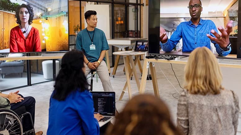How hybrid work is impacting tech: Top trends every CIO should know