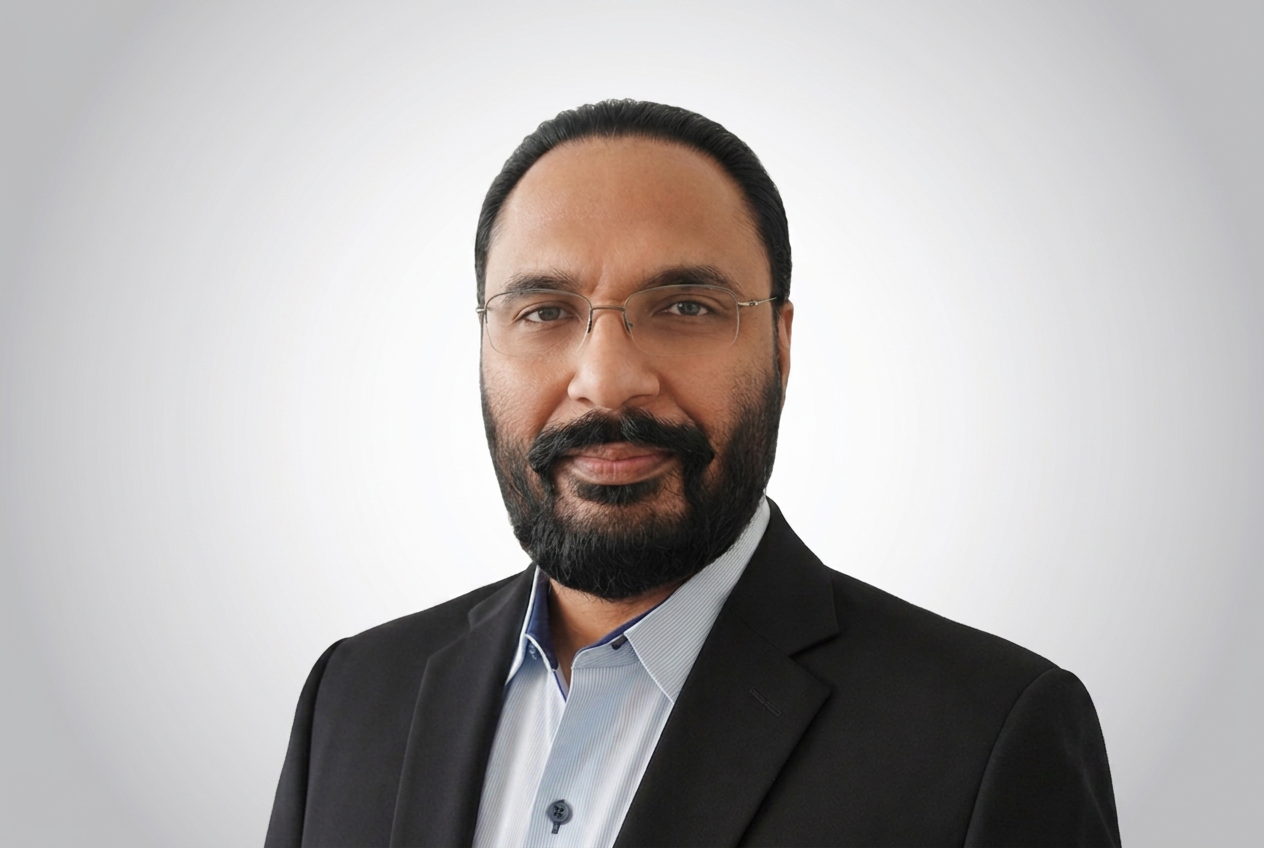 InderJit Chawla